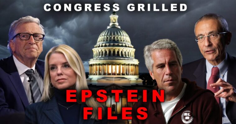 exclusive-|-congress-grilled-on-epstein-files-as-palm-beach-hearing,-bondi-&-gates-testimony-looms—lawmakers-demand-full-subpoenas,-stumble-on-podesta