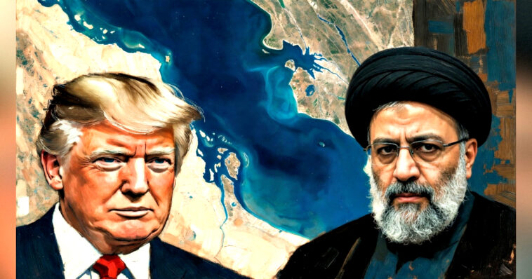 just-in:-us-and-iran-very-close-to-agreement-to-end-the-war:-pakistani-mediator-source