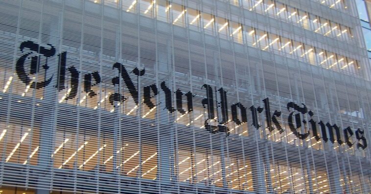 government-sues-new-york-times-for-alleged-discrimination-against-white-man