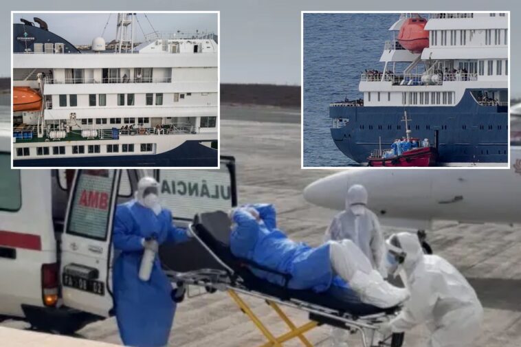 unnerving-gurney-photo-shows-suspected-hantavirus-patient-evacuated-from-doomed-cruise-ship