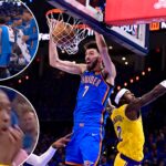 thunder-bench-horrified-by-jarred-vanderbilt’s-gruesome-nba-playoff-injury