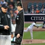 tigers-manager-aj.-hinch-doesn’t-back-framber-valdez-after-red-sox-beaning-ignites-benches-clearing-fracas