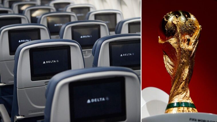 fox-one-and-delta-sync-team-up-so-travelers-won’t-miss-a-single-2026-fifa-world-cup-moment-in-the-air