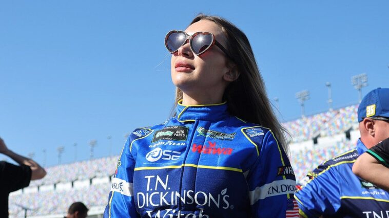 nascar’s-viral-star-natalie-decker-has-a-new-nicotine-pouch-deal-and-truck-to-drive,-topanga-turns-45-&-more
