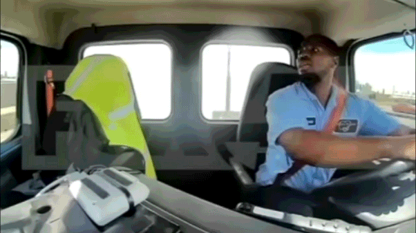 bakery-truck-driver-struck-by-united-jet-thought-he-would-be-killed,-father-says
