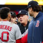 red-sox-broadcast-fumes-at-framber-valdez-for-acting-like-a-child-in-bench-clearing-move:-‘what-a-joke’