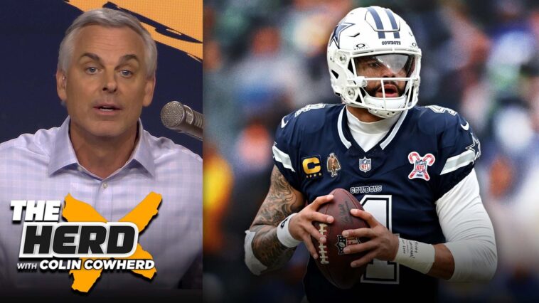 why-colin-cowherd-believes-cowboys-will-fail-to-live-up-to-expectations-in-2026