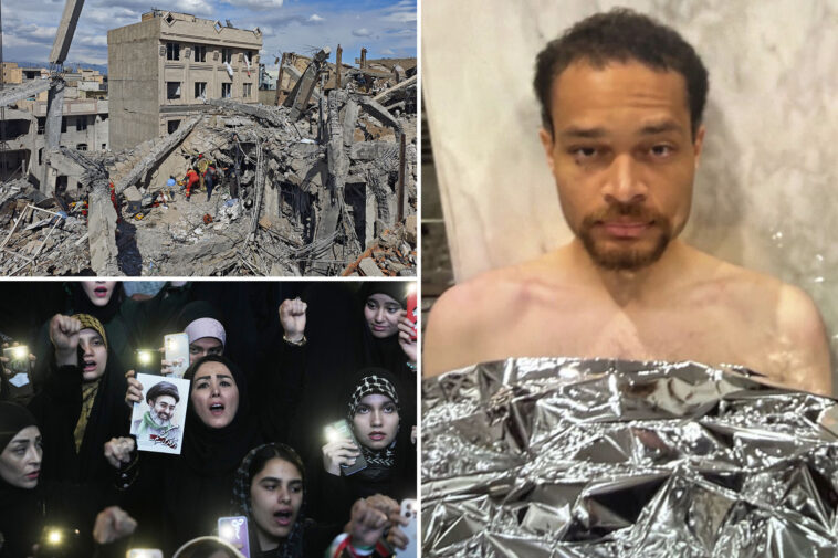 deranged-whcd-shooting-suspect-cole-allen-may-have-been-motivated-by-iran-war,-intelligence-report-finds