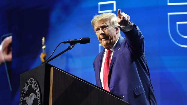 trump-strikes-back:-gop-lawmakers-who-opposed-president-on-redistricting-pay-price