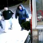 nypd-releases-footage-of-4-suspects-wanted-in-hate-fueled-graffiti-spree-defacing-homes,-holocaust-memorial