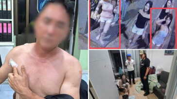 2-teens-arrested-after-australian-tourist-allegedly-stabbed,-robbed-of-thousands-in-thailand