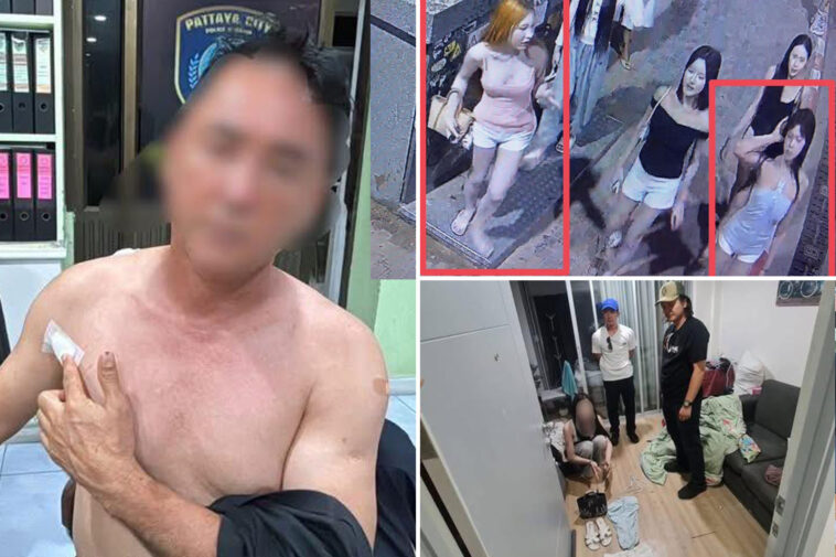 2-teens-arrested-after-australian-tourist-allegedly-stabbed,-robbed-of-thousands-in-thailand