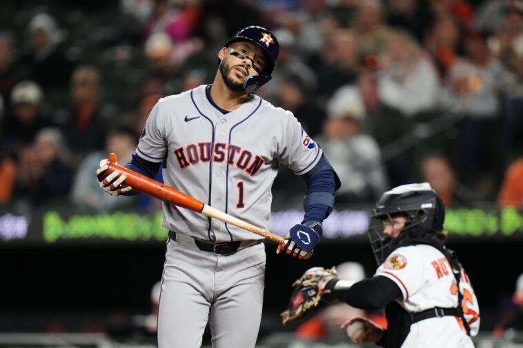 astros’-carlos-correa-out-for-season-after-batting-practice-injury