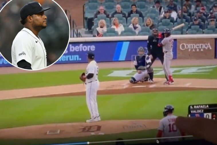 why-framber-valdez-may-have-plunked-trevor-story-—-former-mlb-star’s-video-reveals-intriguing-twist