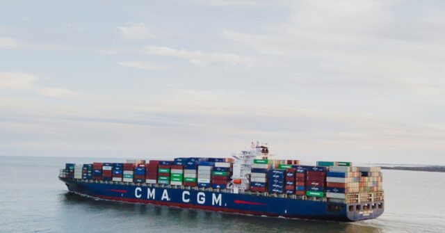french-ship-hit-by-‘projectile’-in-strait-of-hormuz,-president-macron-insists-france-‘in-no-way’-under-attack