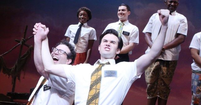 broadway-theater-fire-prompts-‘book-of-mormon’-cancellations