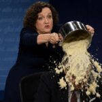 california-governor-debate-descends-into-chaos-as-katie-porter-dumps-scalding-mashed-potatoes-on-moderators