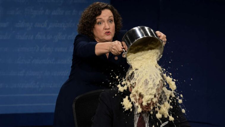 california-governor-debate-descends-into-chaos-as-katie-porter-dumps-scalding-mashed-potatoes-on-moderators