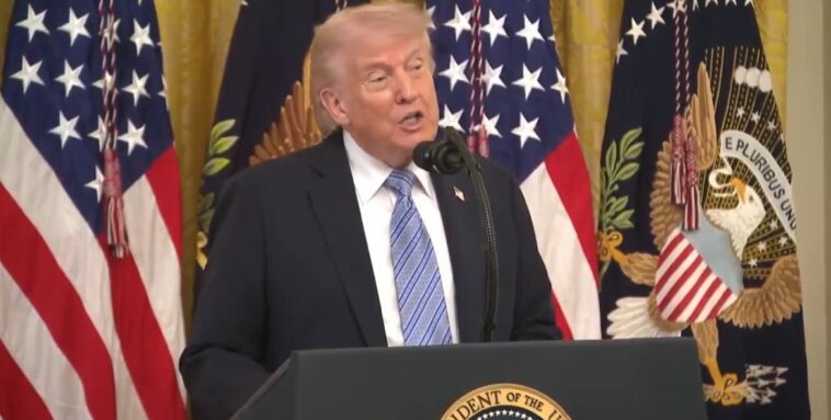 president-trump-responds-to-cnn-founder-ted-turner’s-death