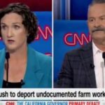 here-it-is:-democrat-katie-porter-says-the-quiet-part-out-loud-about-illegal-aliens-during-california-governor-primary-debate-(video)