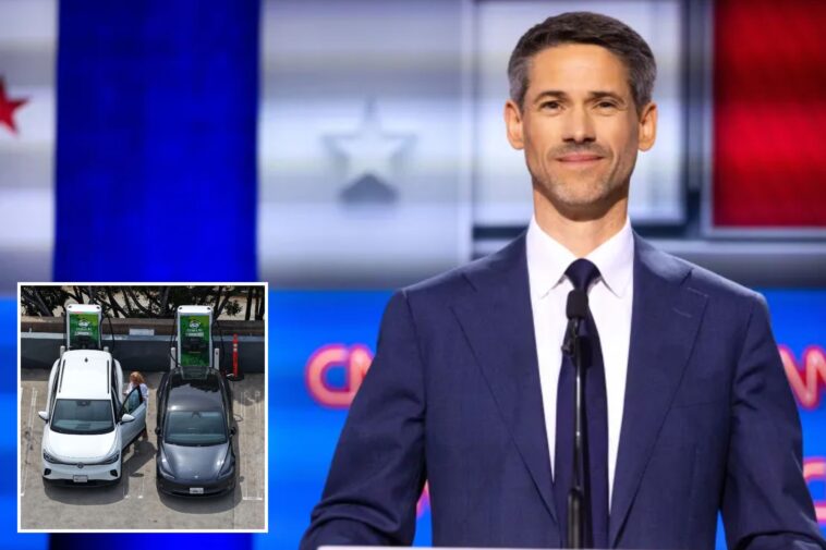 california-governor-candidate-matt-mahan-floats-revolutionary-new-ev-tax