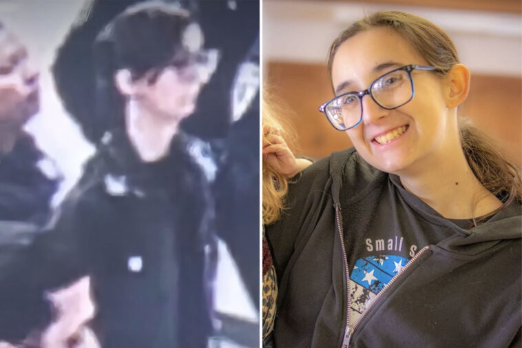 28-year-old-woman-who-posed-as-teen-to-attend-nyc-high-school-is-confronted-by-principal,-exposed-by-social-media:-cops