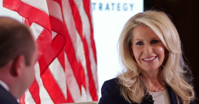 watch-live:-‘celebrating-american-greatness’ breitbart-news-speaks-with-ambassador-monica-crowley