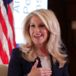exclusive-—-ambassador-monica-crowley-on-trump-diplomacy:-world-leaders-‘appreciate-a-strong-president’
