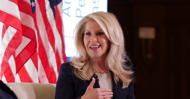 exclusive-—-ambassador-monica-crowley-on-trump-diplomacy:-world-leaders-‘appreciate-a-strong-president’
