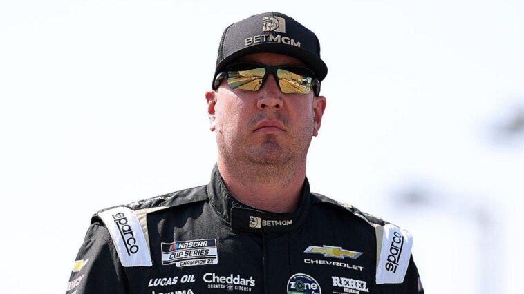 nascar-sends-dangerous-message-with-latest-penalty-that-has-fans-fuming:-shut-up-and-drive