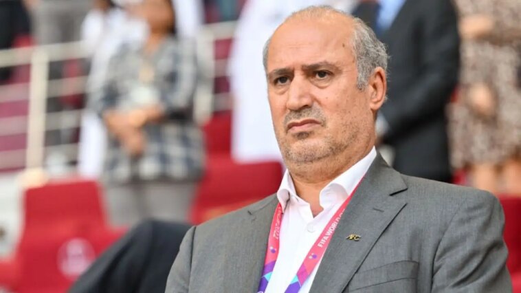 iran-demands-respect-at-world-cup-after-rubio-vows-irgc-connections-won’t-be-allowed
