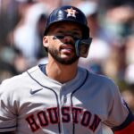 astros-star-carlos-correa-out-for-the-season-after-tearing-ankle-tendon-during-batting-practice