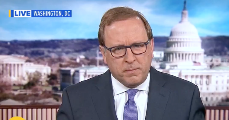 president-trump-rips-abc’s-jonathan-karl-for-‘fake-news’-story-following-latest-assassination-attempt