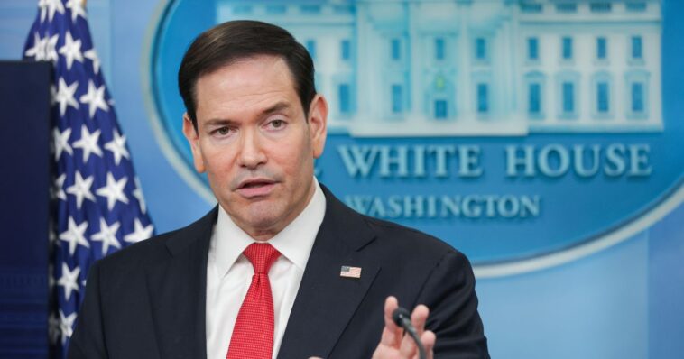 us-and-iran-nearing-a-one-page-agreement-to-end-the-war:-report