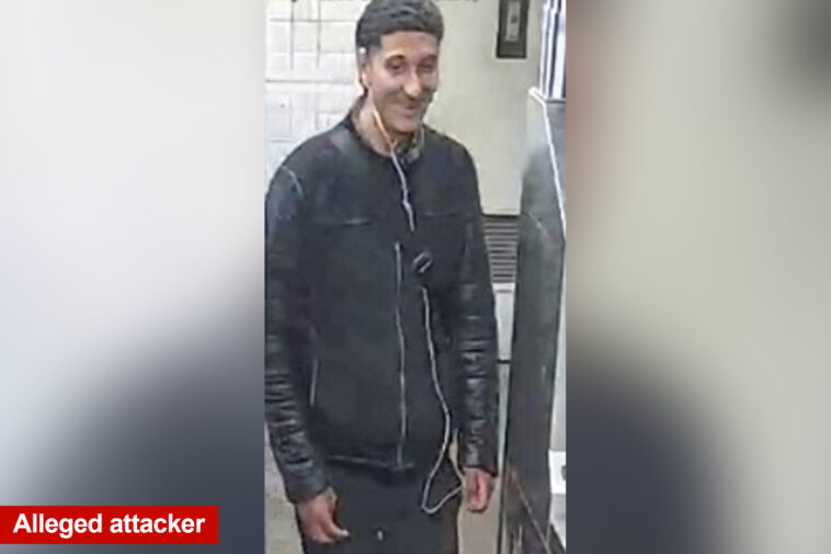 weirdo-who-carried-woman-into-nyc-subway-claimed-he-was-‘pretending-to-kidnap’-her:-cops
