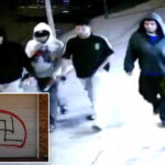 nypd-releases-images-of-punks-who-vandalized-jewish-sites,-homes-with-nazi-graffiti