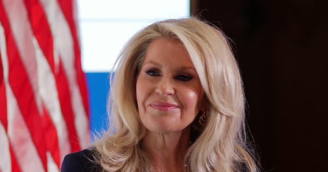 exclusive-—-ambassador-monica-crowley:-‘absolutely-fearless’-trump-governing-like-a-man-who-‘literally-has-nothing-left-to-lose’