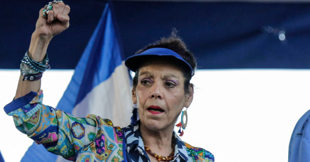 communist-nicaraguan-co-dictator-rosario-murillo:-priests-are-‘servants-of-satan’
