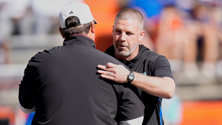 james-madison-coach-billy-napier-continues-self-pity-tour,-refuses-to-take-accountability-for-past-failures