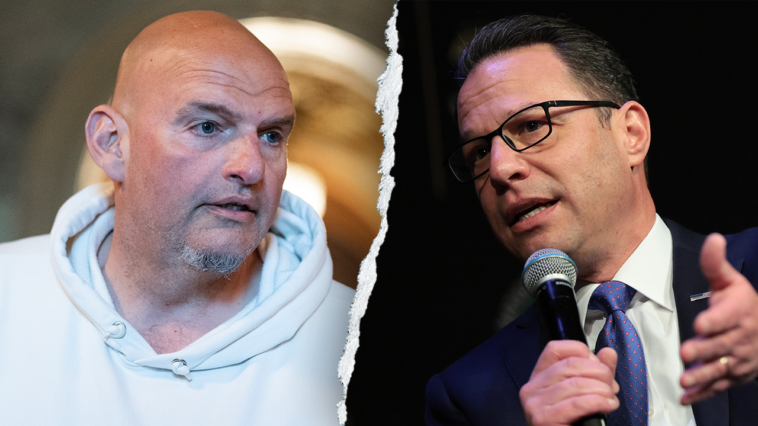 fetterman-under-fire-as-gov-shapiro-pushes-wild-card-senator-to-‘get-back’-to-being-a-democrat