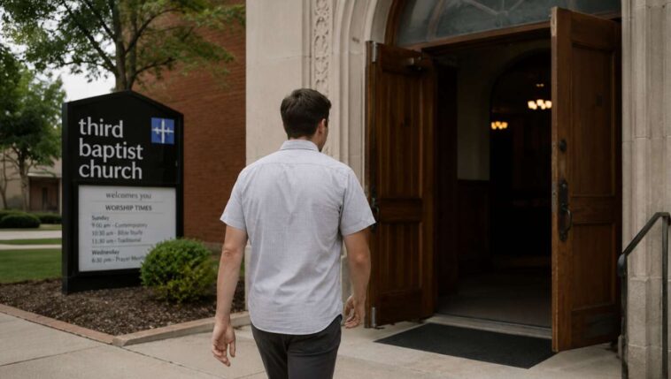underachieving-christian-settles-for-third-baptist-church