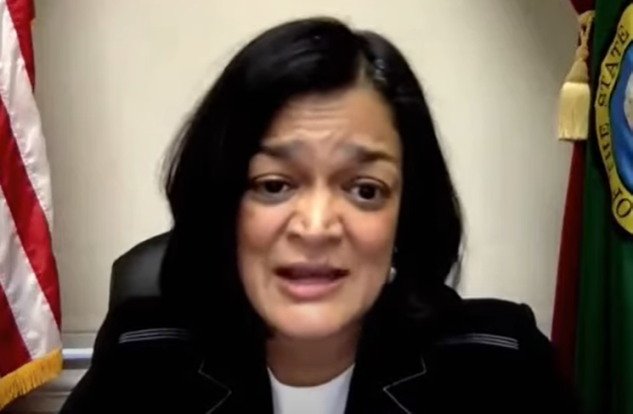 democrat-rep-pramila-jayapal-admits-to-working-with-foreign-countries-to-aid-cuba-in-defiance-of-president-trump.