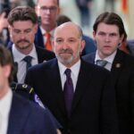 house-oversight-chair-says-lutnick-‘wasn’t-100%-truthful’-about-epstein-ahead-of-hearing