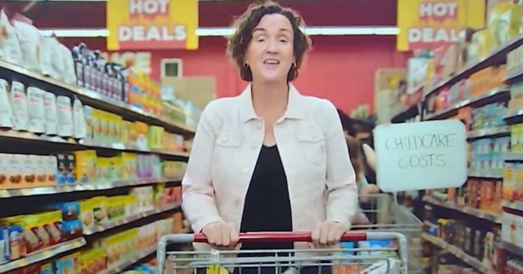 watch:-katie-porter-may-have-just-released-the-worst-campaign-ad-of-all-time