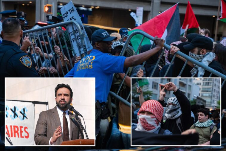 mamdani-doubles-down-on-supporting-anti-israel-protesters-outside-of-ues-synagogue
