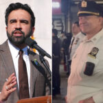 nypd-captain-transferred-after-viral-rant-bashing-‘embarrassment’-mamdani,-democrats:-‘not-my-mayor’