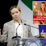 italian-pm-giorgia-meloni-shares-spicy-ai-photo-of-herself-as-she-blasts-misinfo-—-but-admits-it-‘improved-me-quite-a-bit’