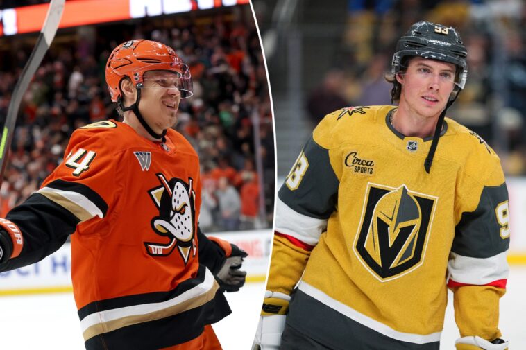 ducks-vs.-golden-knights-game-2-prediction:-odds,-best-bets,-picks-for-stanley-cup-playoffs-wednesday