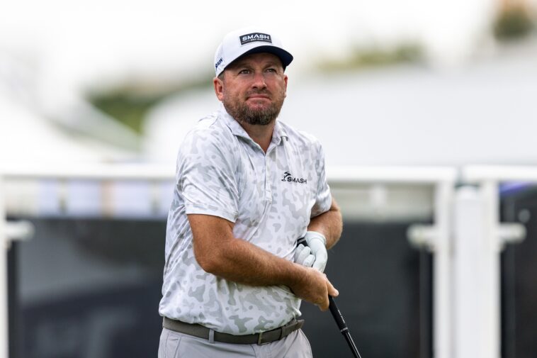 what-graeme-mcdowell-regrets-after-bolting-for-liv-golf-—-it’s-kind-of-about-the-money