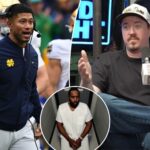 marcus-freeman’s-‘snl’-appearance-was-canceled-due-to-sherrone-moore-scandal:-shane-gillis